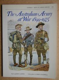 The Australian Army at War 1899-1975.