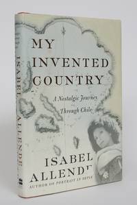image of My Invented Country: A Nostalgic Journey Through Chile