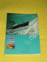The Innocent Eye, Primitive and na&iuml;ve painters in Cornwall