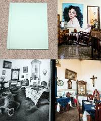 ONE PICTURE BOOK: HABITACION CUBANA