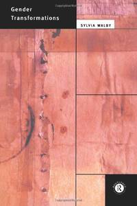 Gender Transformations (International Library of Sociology)