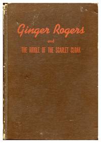 image of Ginger Rogers and The Riddle of the Scarlet Cloak