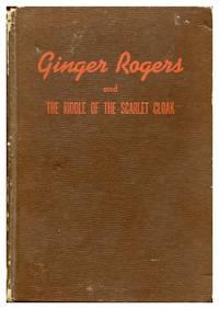 Ginger Rogers and The Riddle of the Scarlet Cloak