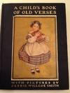 A CHILD'S GARDEN OF OLD VERSES