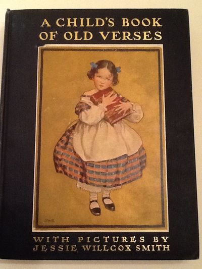 A CHILD'S GARDEN OF OLD VERSES
