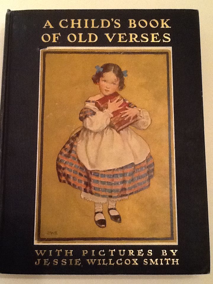 Books in Winter' Art Print - Jessie Willcox-Smith | Art.com