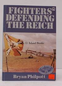 Fighters defending the Reich. [Second Edition]. NEAR FINE COPY