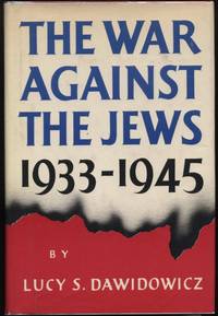 image of The War Against the Jews 1933-1945