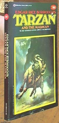 image of Tarzan & the Madman (#23)