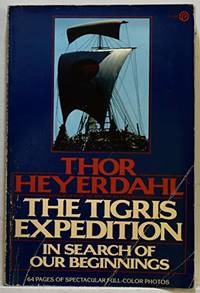 The Tigris Expedition