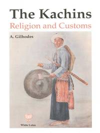 Kachins Religion and Customs, The