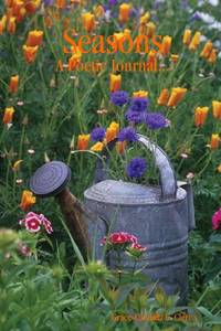 cover of FLAT-SIGNED, 1ST EDITION Seasons, A Poetic Journal