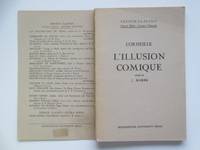 image of L'illusion comique