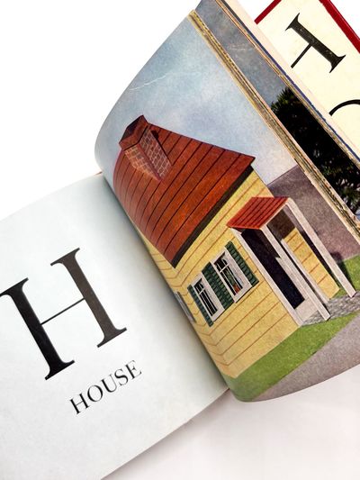 ABC PICTURE BOOK