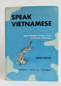 cover of Speak Vietnamese