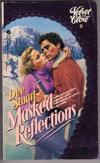 image of Masked Reflections (Velvet Glove #18)