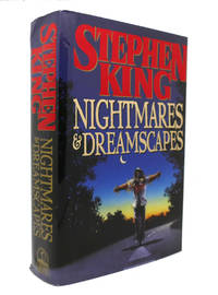 image of NIGHTMARES & DREAMSCAPES