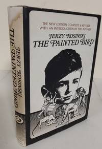 The Painted Bird; second edition by Kosinski, Jerzy - 1976