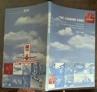 image of The Leading Edge: Sixty Years of Aeronautical Research & Development for Australia's Defence 1939-1999