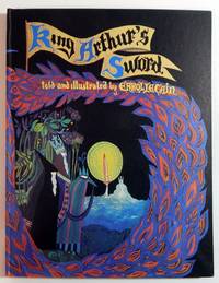 King Arthur&#039;s Sword by Le Cain, Errol - 1968