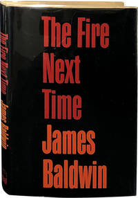 image of The Fire Next Time