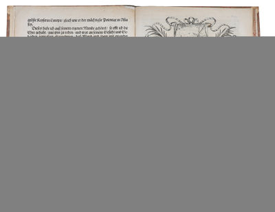 Beschreibung Der Krönung Solimanni Des dritten dieses Nahmens Königs in Persien Und Desjenigen. - [EYEWITNESS ACCOUNT OF THE CORONATION OF THE EIGHTH SAHA OF SAFAVID IRAN] (photo 4)