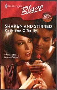 Shaken And Stirred  (Those SEXY O'Sullivans)