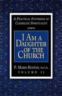 I am a Daughter of the Church