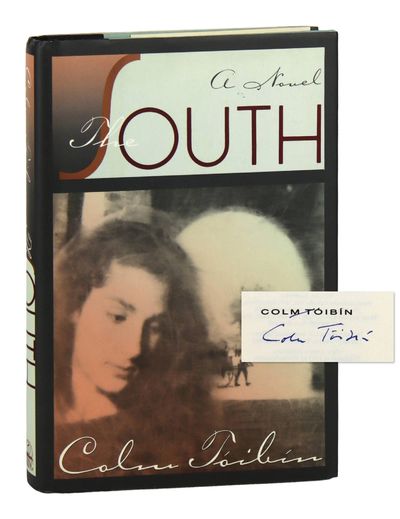 The South [Signed]