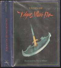 image of Tales of Edgar Allan Poe