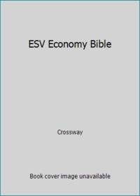 ESV Economy Bible