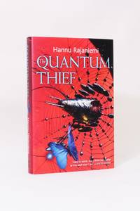 The Quantum Thief