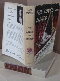 image of The Loved and Envied