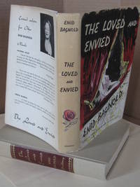 The Loved and Envied by Bagnold, Enid - 1951