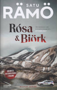 ROSA & BJÖRK.