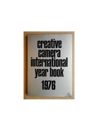 Creative Camera" Year Book 1976