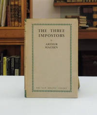 image of The Three Impostors