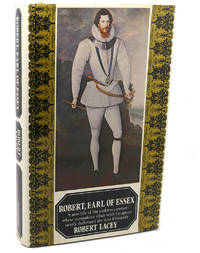 image of ROBERT EARL OF ESSEX