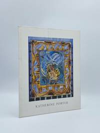 image of Katherine Porter: New Paintings