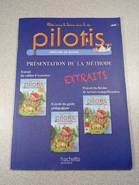 Pilotis méthode de lecture