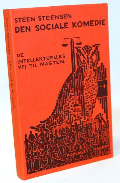 Den sociale komedie.