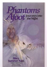 cover of Phantoms Afoot: Journeys into the Night