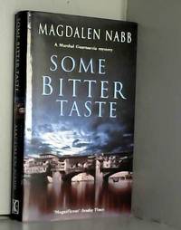 Some Bitter Taste by Magdalen Nabb - 2003