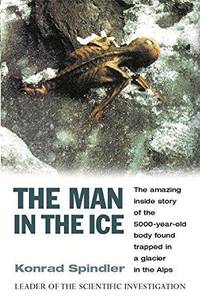 image of The Man In The Ice
