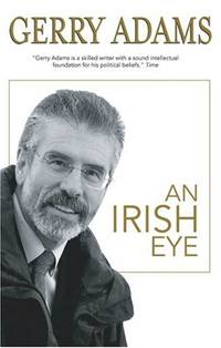 cover of An Irish Eye