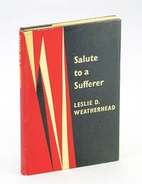 image of Salute to a Sufferer: A.S. Peake Memorial Lecture, No. 7 (Seven)