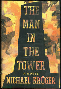 MAN IN THE TOWER