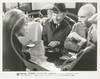 View Image 3 of 4 for The Double Man (Eight original photographs from the 1967 film) Inventory #150768