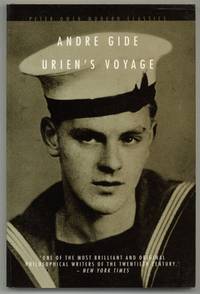 Urien's Voyage