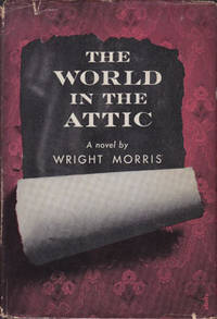 The World In the Attic.